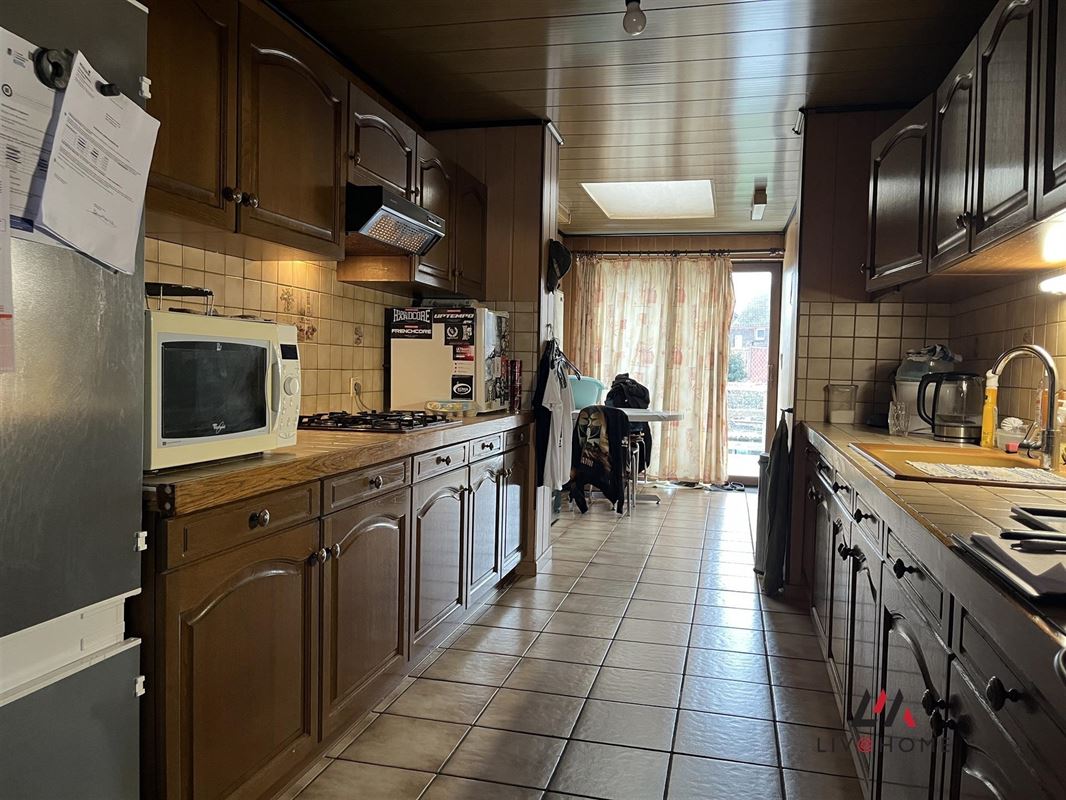 Foto 22 : Rijwoning te 2800 MECHELEN (België) - Prijs € 649.000 Foto 22 : Rijwoning te 2800 MECHELEN (België) - Prijs € 649.000