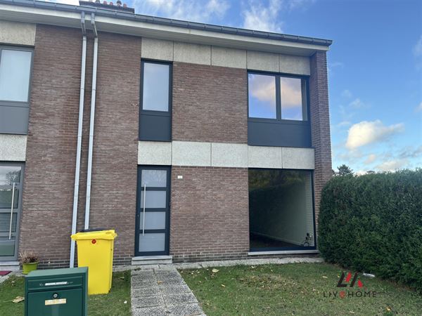 Huis te 2570 DUFFEL (België) - Prijs € 1.100