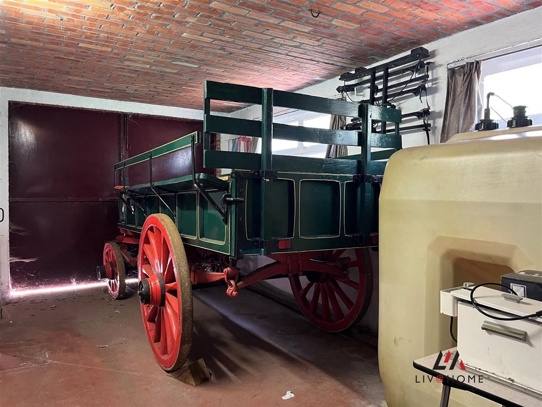 Foto 21 : Landelijke woning te 2580 PUTTE (België) - Prijs € 695.000