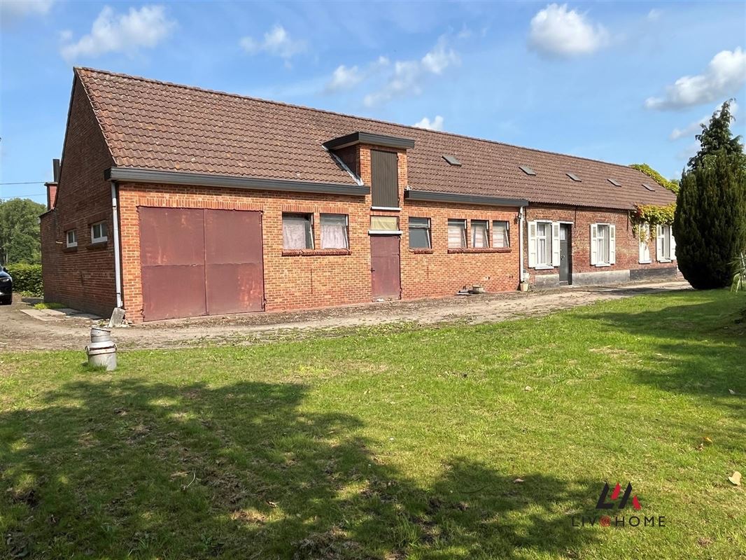 Foto 6 : Landelijke woning te 2580 PUTTE (België) - Prijs € 695.000