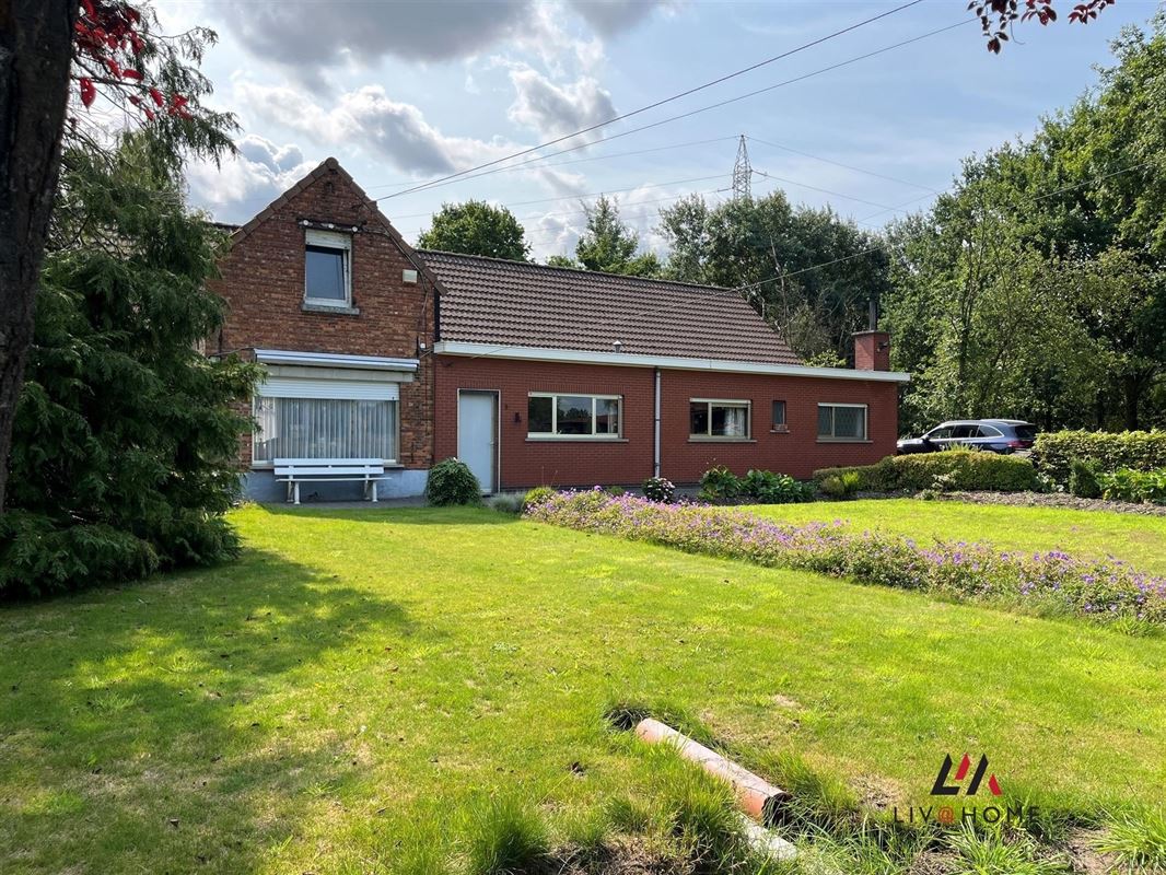 Foto 10 : Landelijke woning te 2580 PUTTE (België) - Prijs € 695.000