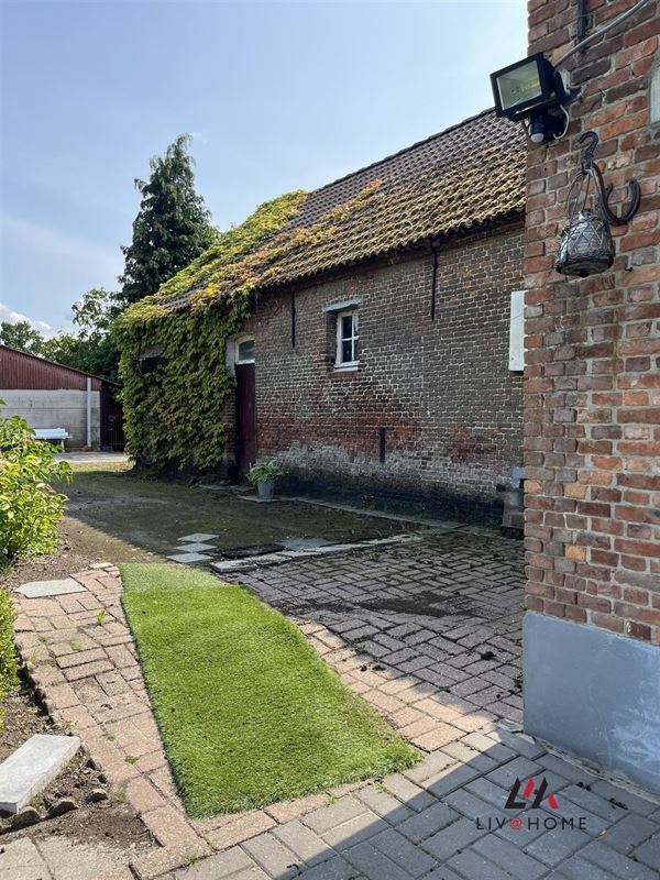 Foto 5 : Landelijke woning te 2580 PUTTE (België) - Prijs € 695.000