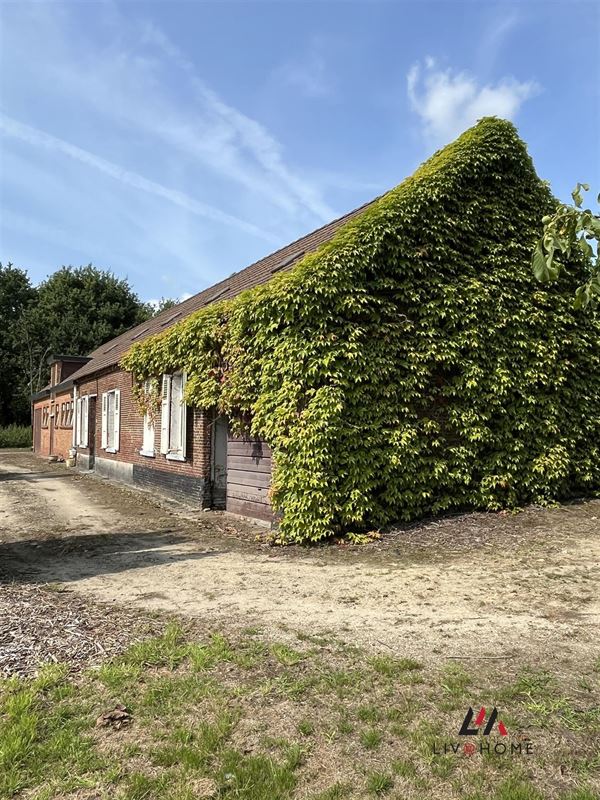 Foto 3 : Landelijke woning te 2580 PUTTE (België) - Prijs € 695.000
