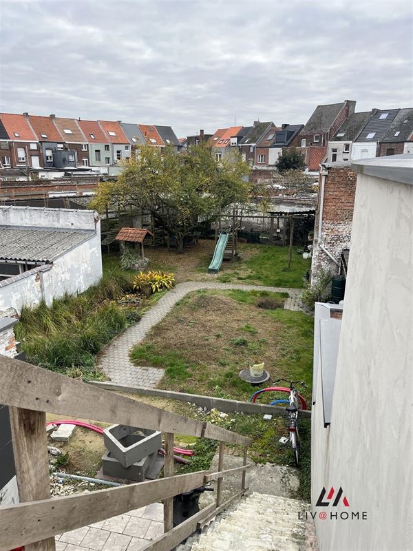 Foto 17 : Rijwoning te 2800 MECHELEN (België) - Prijs € 299.000