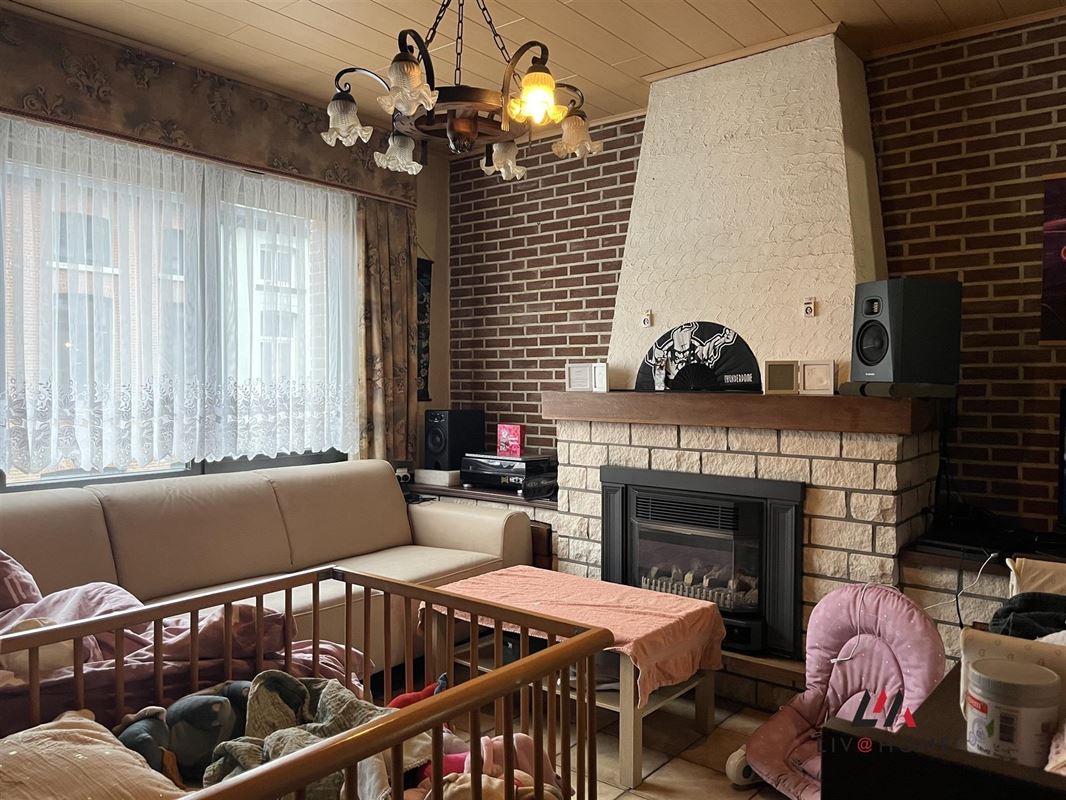 Foto 10 : Rijwoning te 2800 MECHELEN (België) - Prijs € 299.000