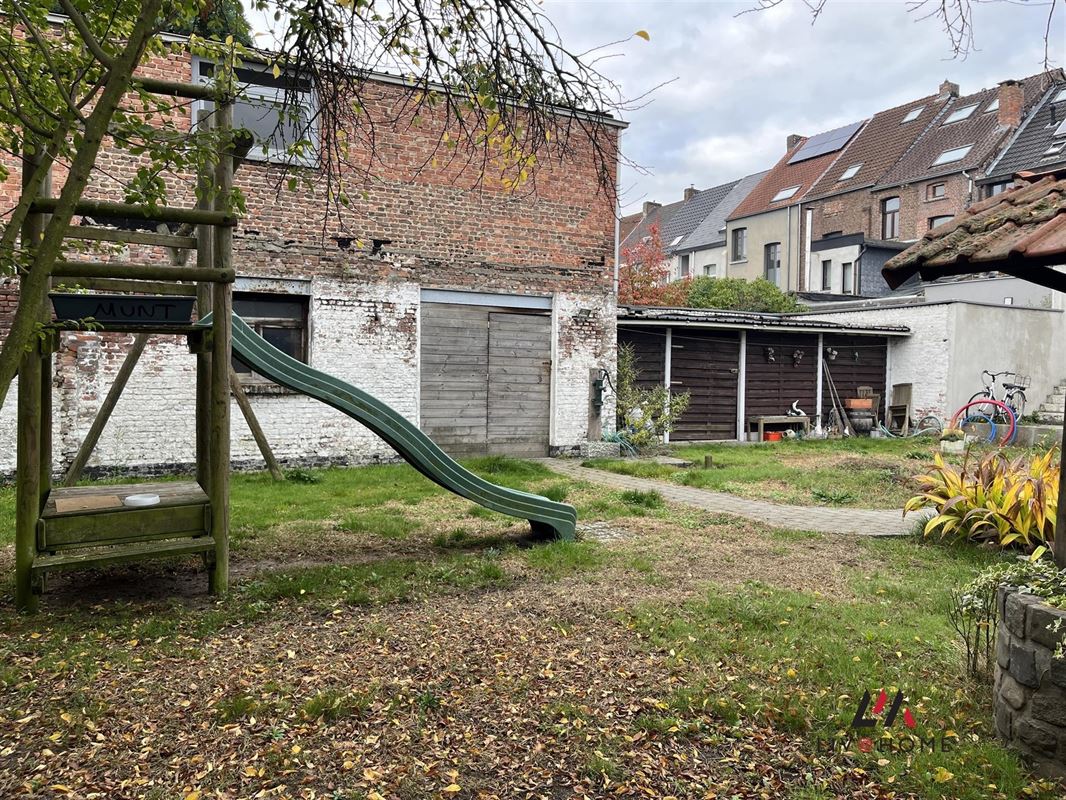 Foto 6 : Rijwoning te 2800 MECHELEN (België) - Prijs € 299.000