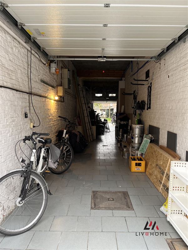 Foto 2 : Rijwoning te 2800 MECHELEN (België) - Prijs € 299.000