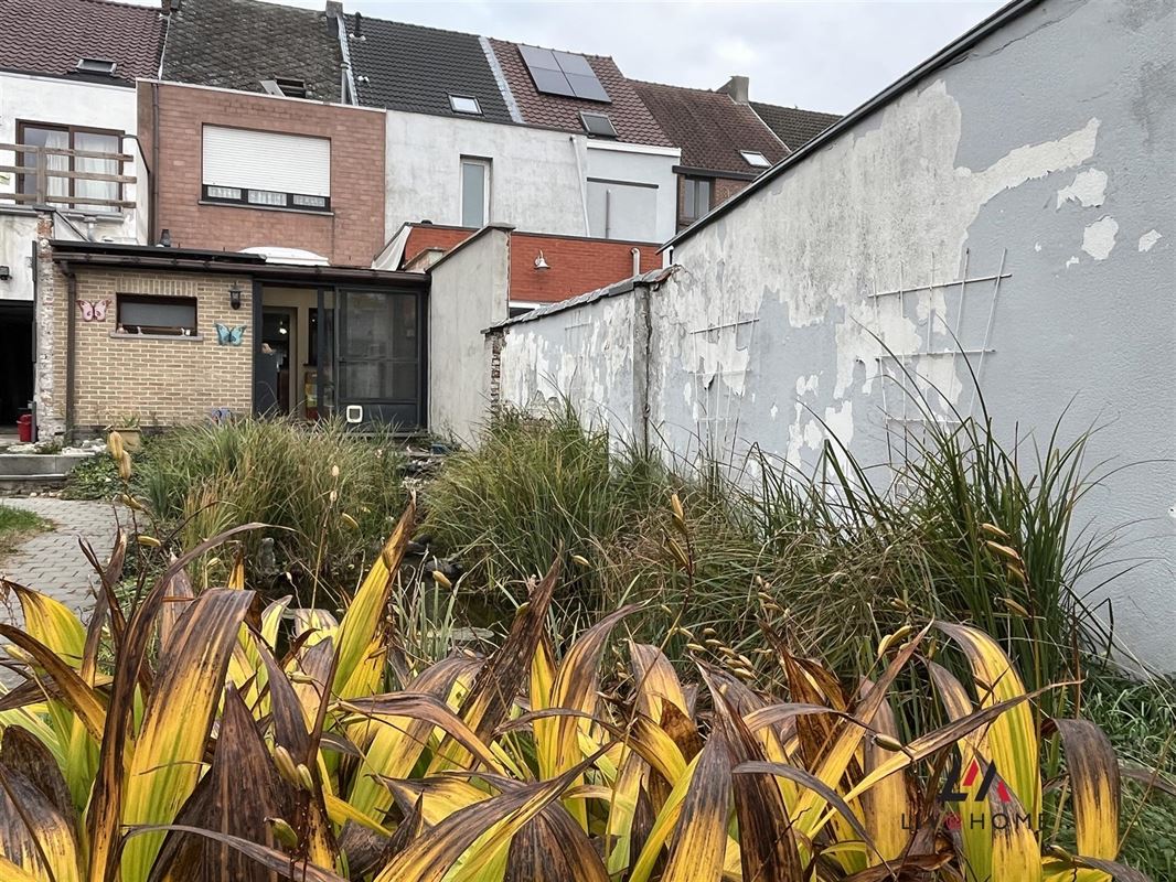 Foto 3 : Rijwoning te 2800 MECHELEN (België) - Prijs € 359.000 Foto 3 : Rijwoning te 2800 MECHELEN (België) - Prijs € 359.000