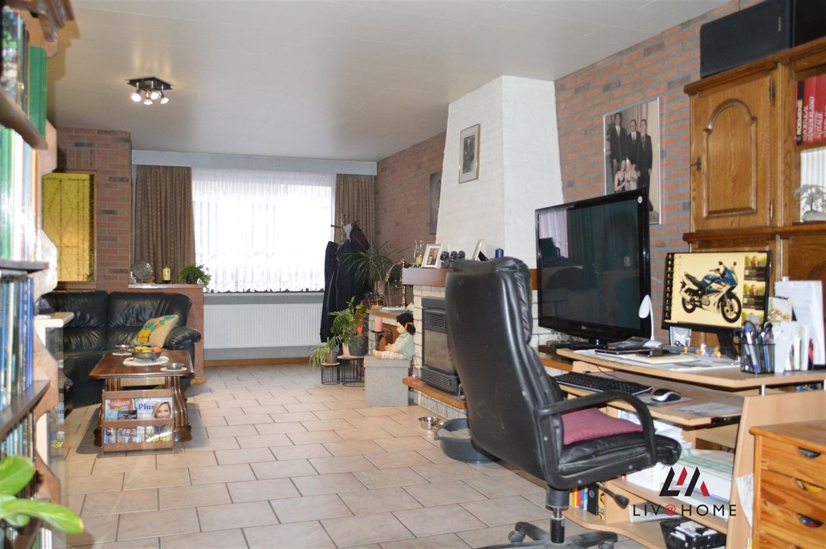 Foto 10 : Rijwoning te 2800 MECHELEN (België) - Prijs € 649.000 Foto 10 : Rijwoning te 2800 MECHELEN (België) - Prijs € 649.000