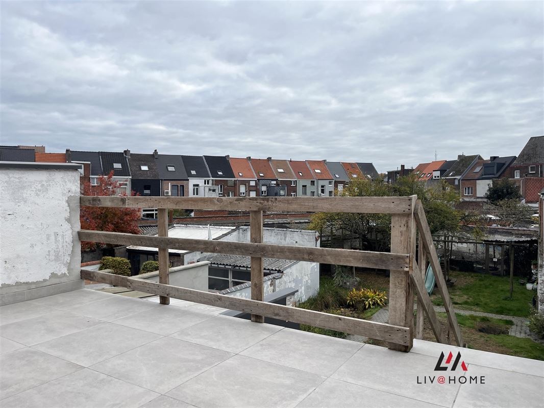 Foto 25 : Rijwoning te 2800 MECHELEN (België) - Prijs € 649.000 Foto 25 : Rijwoning te 2800 MECHELEN (België) - Prijs € 649.000