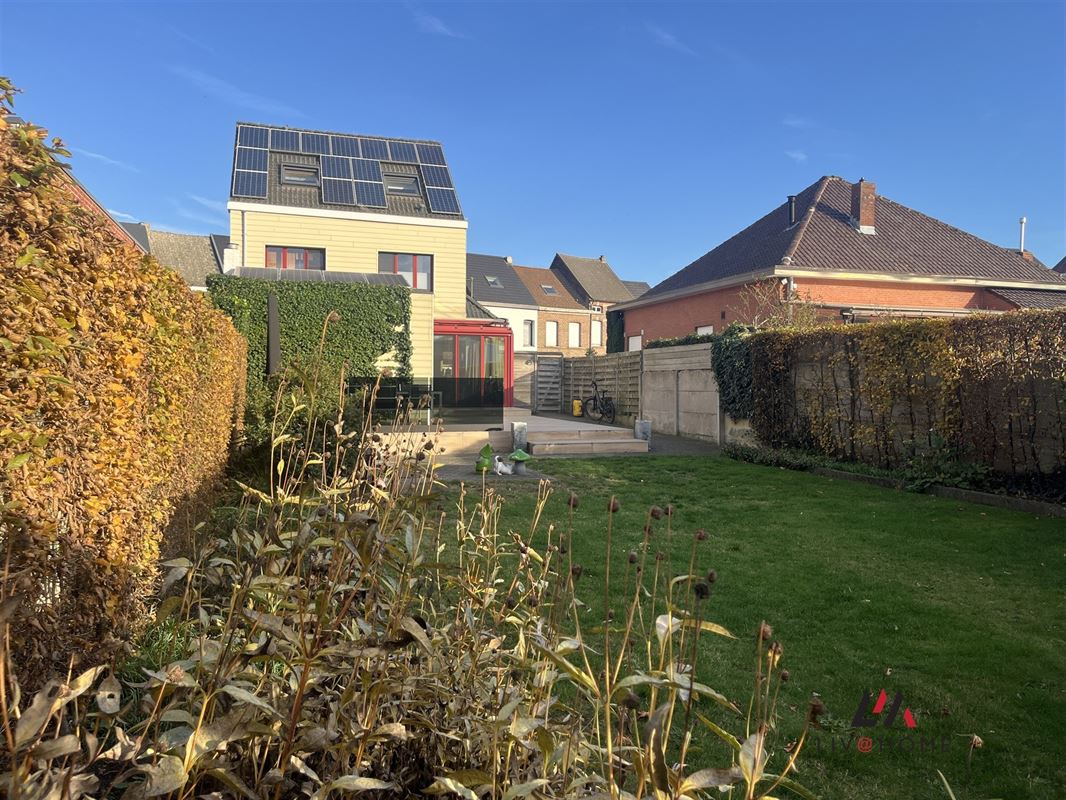 Foto 1 : Huis te 2800 MECHELEN (België) - Prijs € 539.000