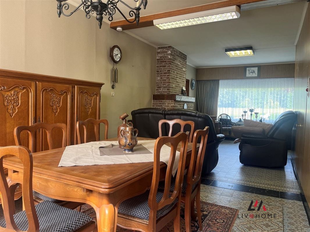 Foto 24 : Landelijke woning te 2580 PUTTE (België) - Prijs € 695.000