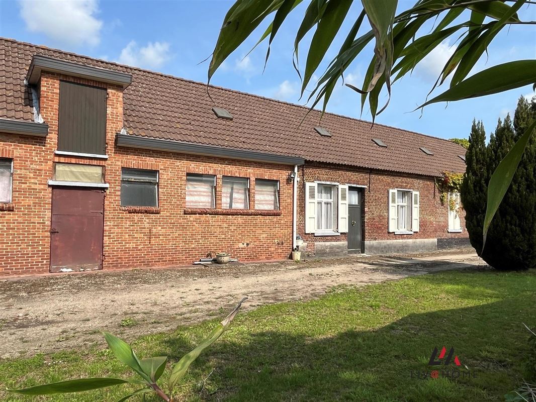 Foto 7 : Landelijke woning te 2580 PUTTE (België) - Prijs € 695.000