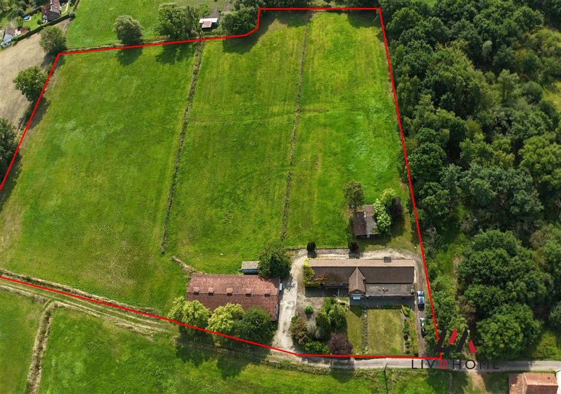 Foto 1 : Landelijke woning te 2580 PUTTE (België) - Prijs € 695.000