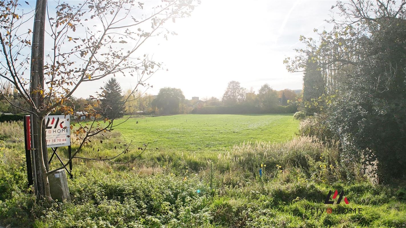 Foto 4 : Bouwgrond HOB te 2000 ANTWERPEN (België) - Prijs € 345.000