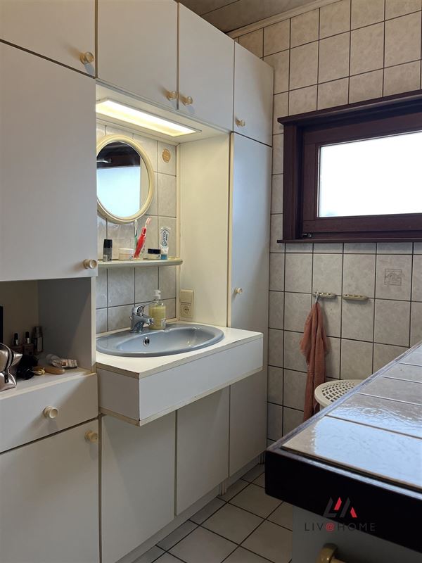 Foto 14 : Rijwoning te 2800 MECHELEN (België) - Prijs € 299.000