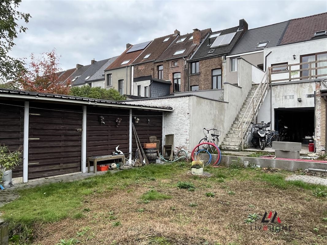 Foto 4 : Rijwoning te 2800 MECHELEN (België) - Prijs € 299.000