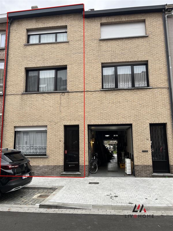 Foto 4 : Rijwoning te 2800 MECHELEN (België) - Prijs € 359.000 Foto 4 : Rijwoning te 2800 MECHELEN (België) - Prijs € 359.000