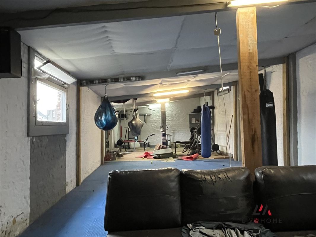 Foto 8 : Rijwoning te 2800 MECHELEN (België) - Prijs € 649.000 Foto 8 : Rijwoning te 2800 MECHELEN (België) - Prijs € 649.000