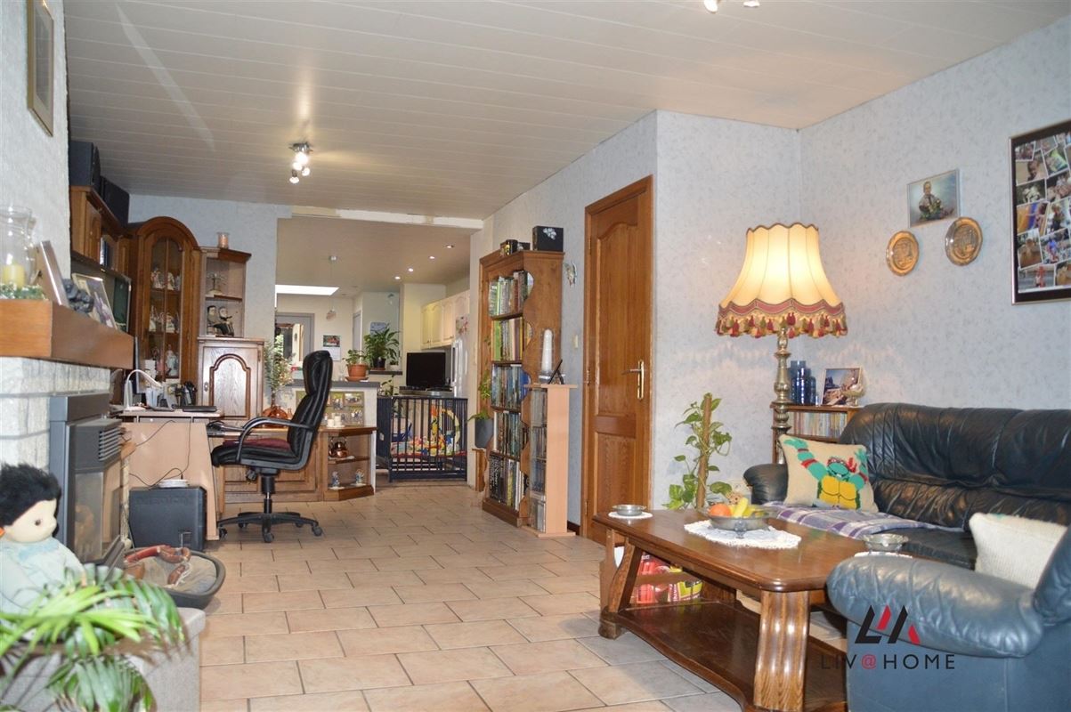 Foto 9 : Rijwoning te 2800 MECHELEN (België) - Prijs € 649.000 Foto 9 : Rijwoning te 2800 MECHELEN (België) - Prijs € 649.000