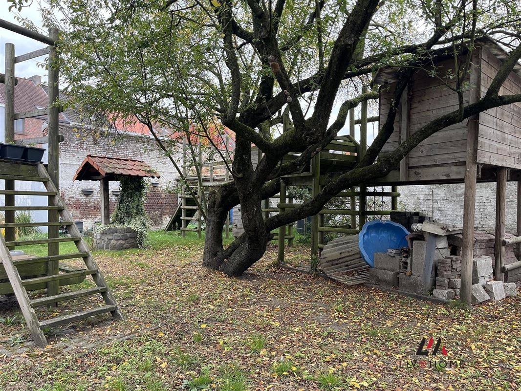 Foto 4 : Rijwoning te 2800 MECHELEN (België) - Prijs € 649.000 Foto 4 : Rijwoning te 2800 MECHELEN (België) - Prijs € 649.000