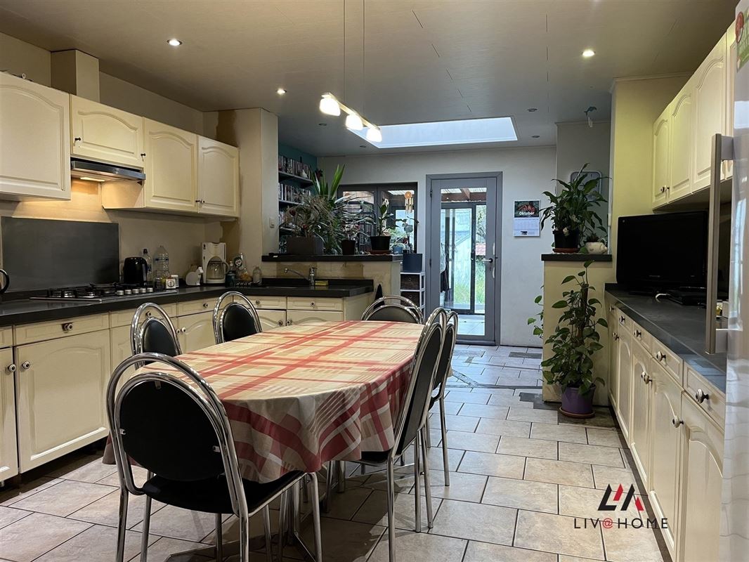 Foto 11 : Rijwoning te 2800 MECHELEN (België) - Prijs € 649.000 Foto 11 : Rijwoning te 2800 MECHELEN (België) - Prijs € 649.000
