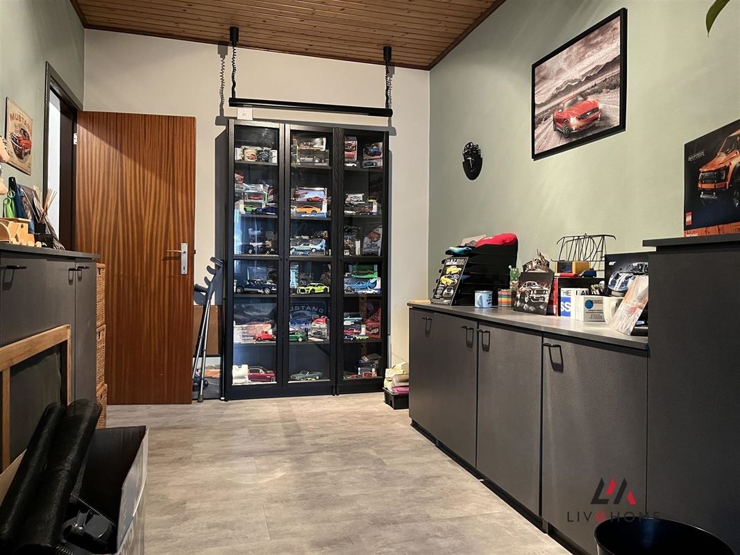 Foto 15 : Rijwoning te 2800 MECHELEN (België) - Prijs € 649.000 Foto 15 : Rijwoning te 2800 MECHELEN (België) - Prijs € 649.000