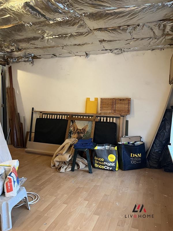 Foto 18 : Rijwoning te 2800 MECHELEN (België) - Prijs € 649.000 Foto 18 : Rijwoning te 2800 MECHELEN (België) - Prijs € 649.000