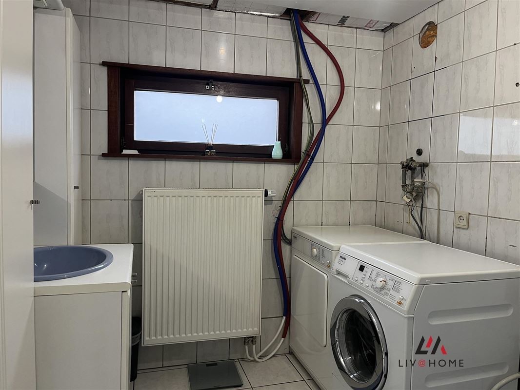 Foto 13 : Rijwoning te 2800 MECHELEN (België) - Prijs € 649.000 Foto 13 : Rijwoning te 2800 MECHELEN (België) - Prijs € 649.000