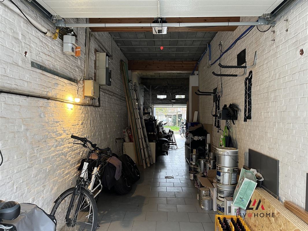 Foto 20 : Rijwoning te 2800 MECHELEN (België) - Prijs € 649.000 Foto 20 : Rijwoning te 2800 MECHELEN (België) - Prijs € 649.000