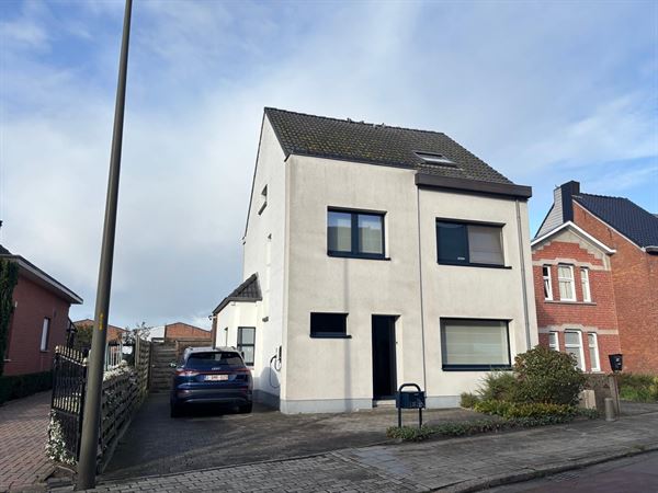 Huis te 2800  (België) - Prijs  Huis te 2800  (België) - Prijs