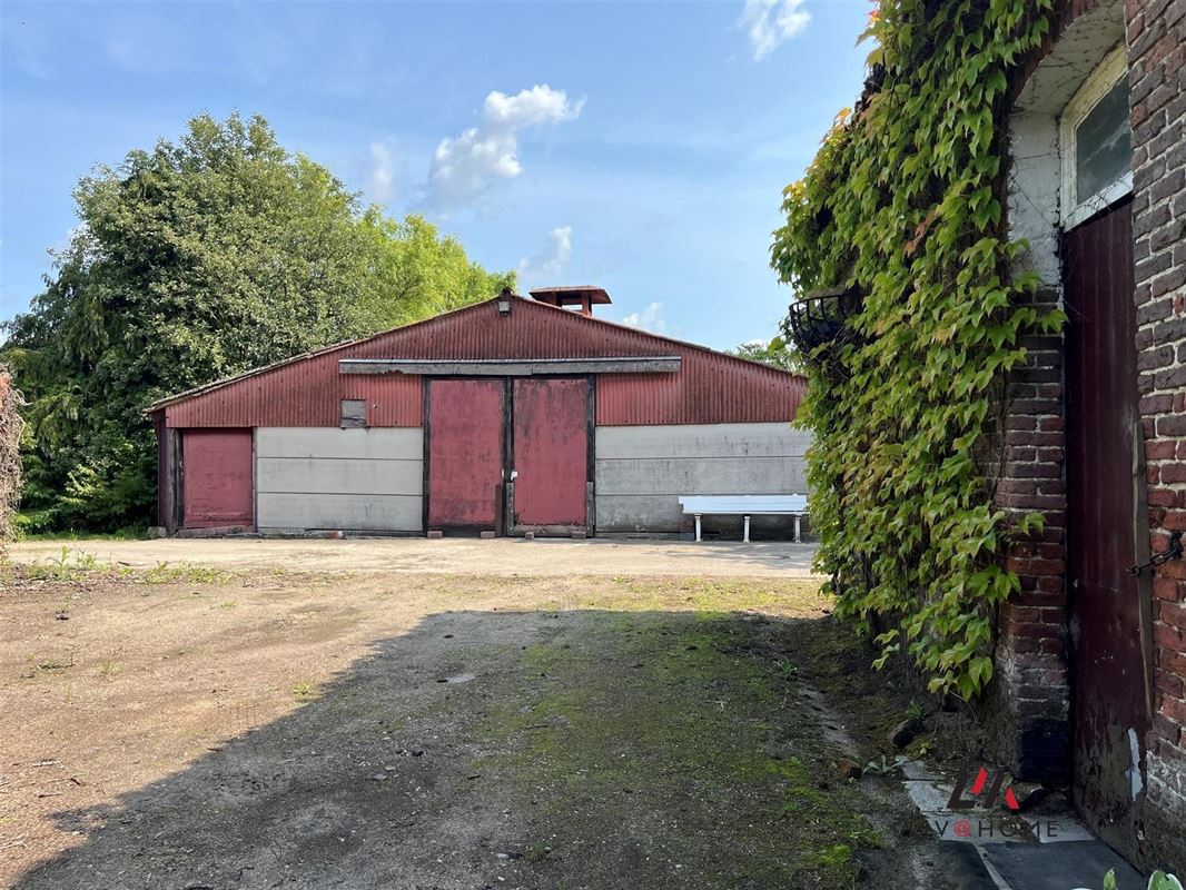 Foto 11 : Landelijke woning te 2580 PUTTE (België) - Prijs € 695.000