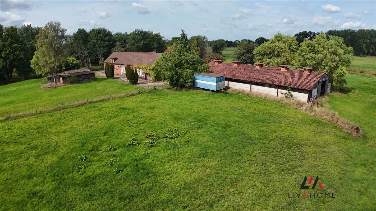 Foto 9 : Landelijke woning te 2580 PUTTE (België) - Prijs € 695.000