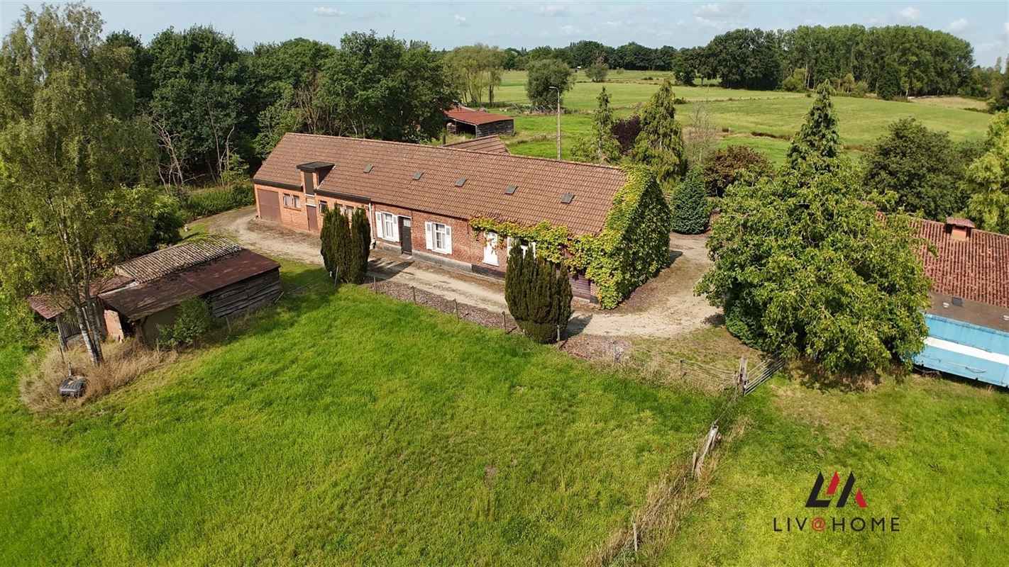 Foto 8 : Landelijke woning te 2580 PUTTE (België) - Prijs € 695.000