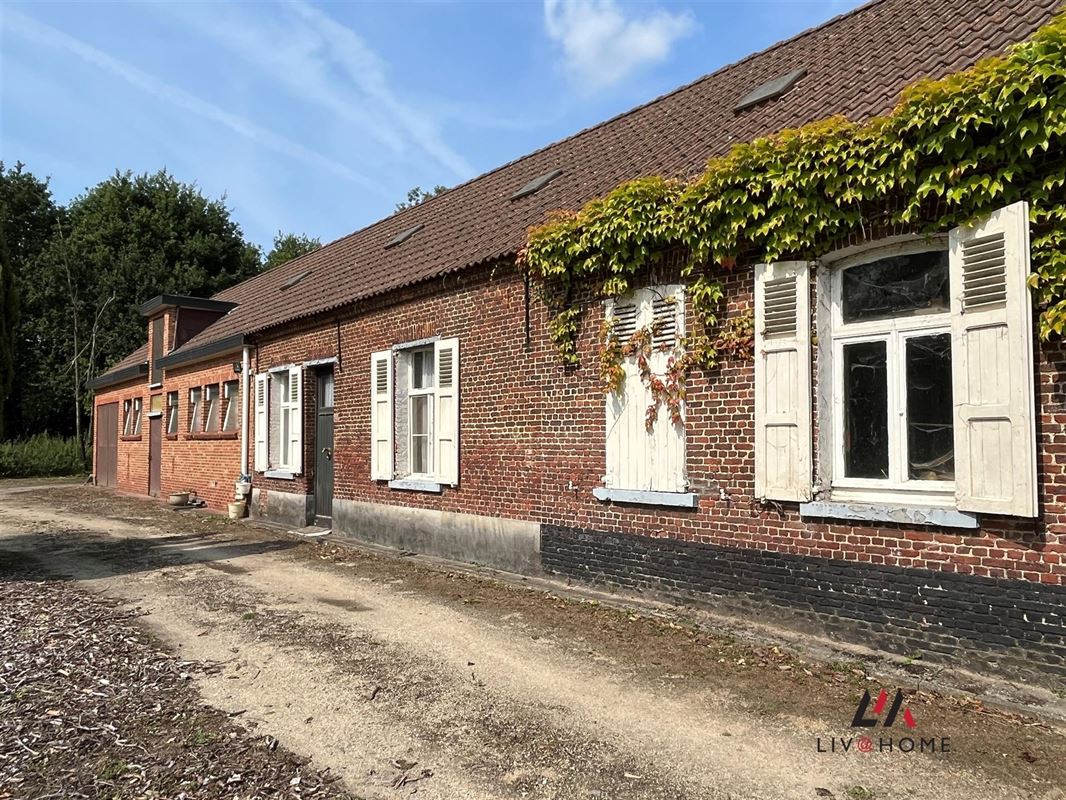 Foto 2 : Landelijke woning te 2580 PUTTE (België) - Prijs € 695.000