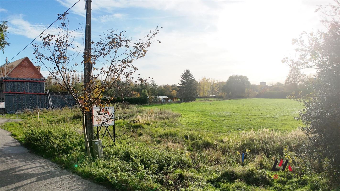 Foto 1 : Bouwgrond HOB te 2000 ANTWERPEN (België) - Prijs € 345.000