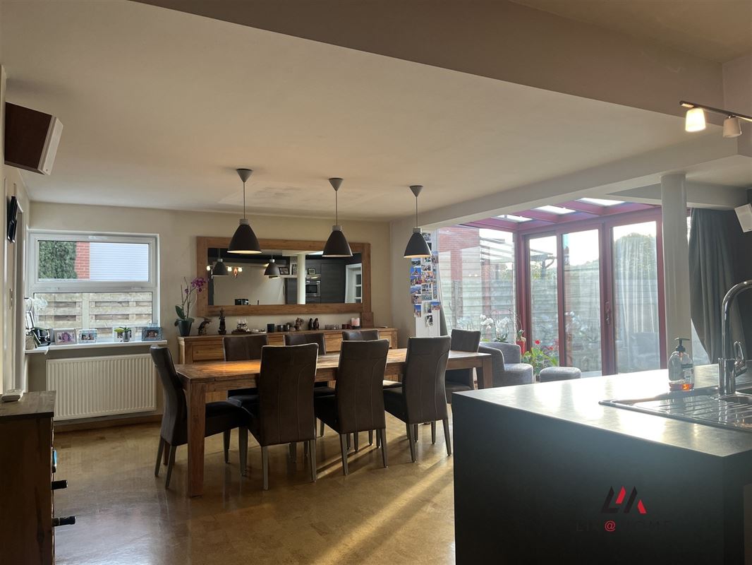 Foto 8 : Huis te 2800 MECHELEN (België) - Prijs € 539.000