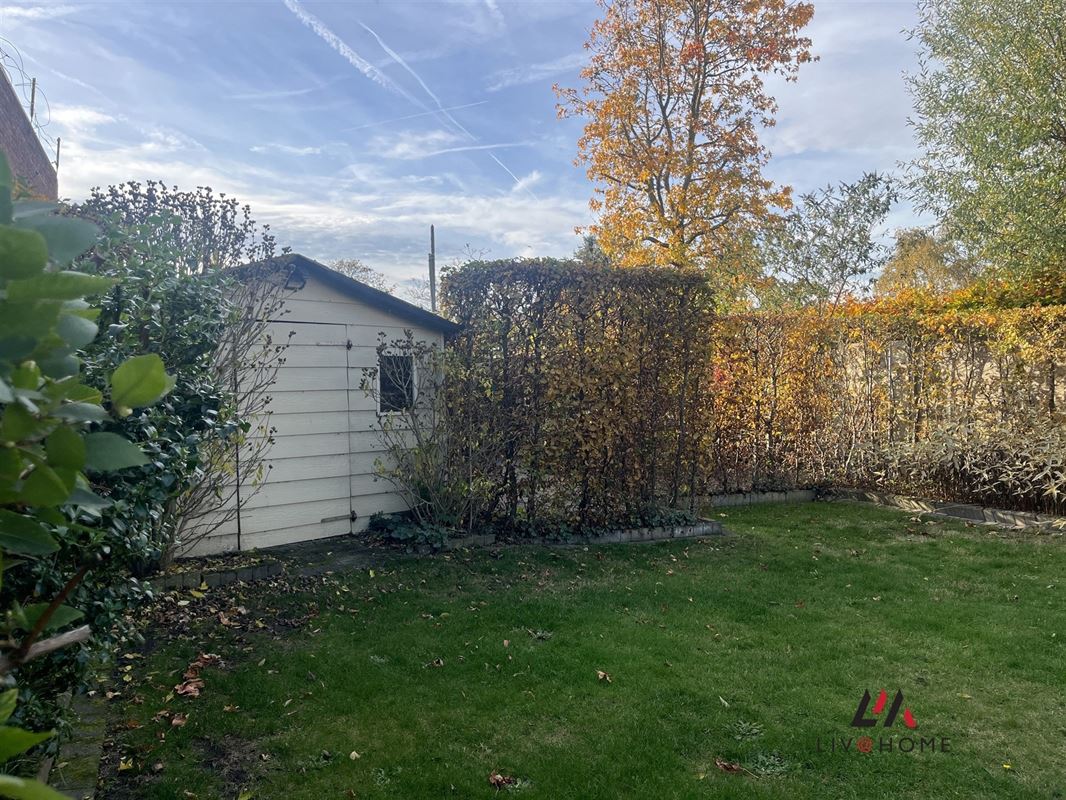 Foto 4 : Huis te 2800 MECHELEN (België) - Prijs € 539.000