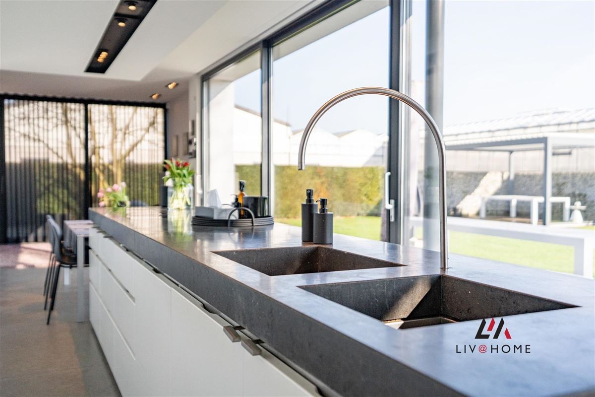 Foto 11 : Landelijke woning te 2500 KONINGSHOOIKT (België) - Prijs € 1.250.000