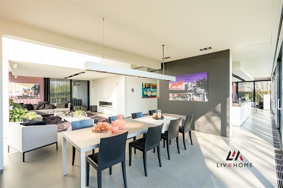 Foto 13 : Landelijke woning te 2500 KONINGSHOOIKT (België) - Prijs € 1.250.000