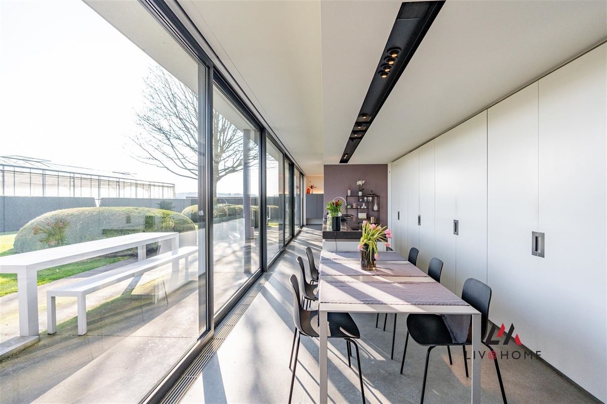 Foto 10 : Landelijke woning te 2500 KONINGSHOOIKT (België) - Prijs € 1.250.000