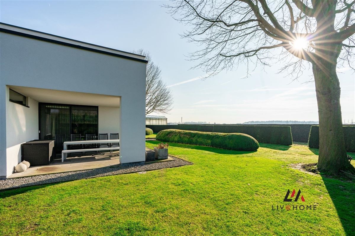 Foto 7 : Landelijke woning te 2500 KONINGSHOOIKT (België) - Prijs € 1.250.000