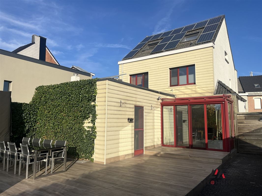 Foto 2 : Huis te 2800 MECHELEN (België) - Prijs € 539.000