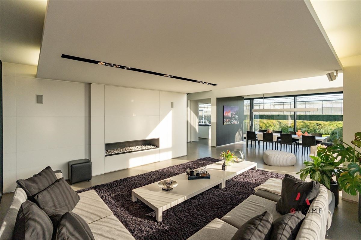 Foto 15 : Landelijke woning te 2500 KONINGSHOOIKT (België) - Prijs € 1.250.000