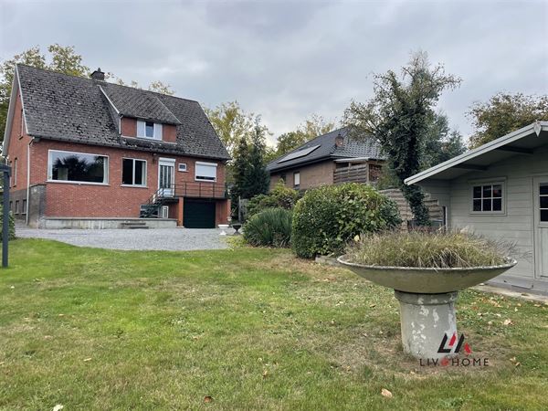 Huis te 2580 PUTTE (België) - Prijs &euro; 399.000