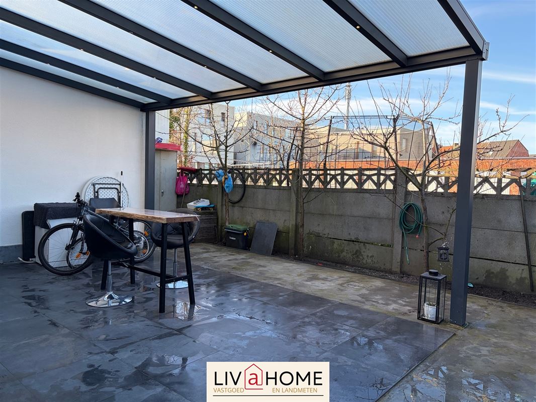 Foto 15 : Huis te 2860 SINT-KATELIJNE-WAVER (België) - Prijs &euro; 599.000