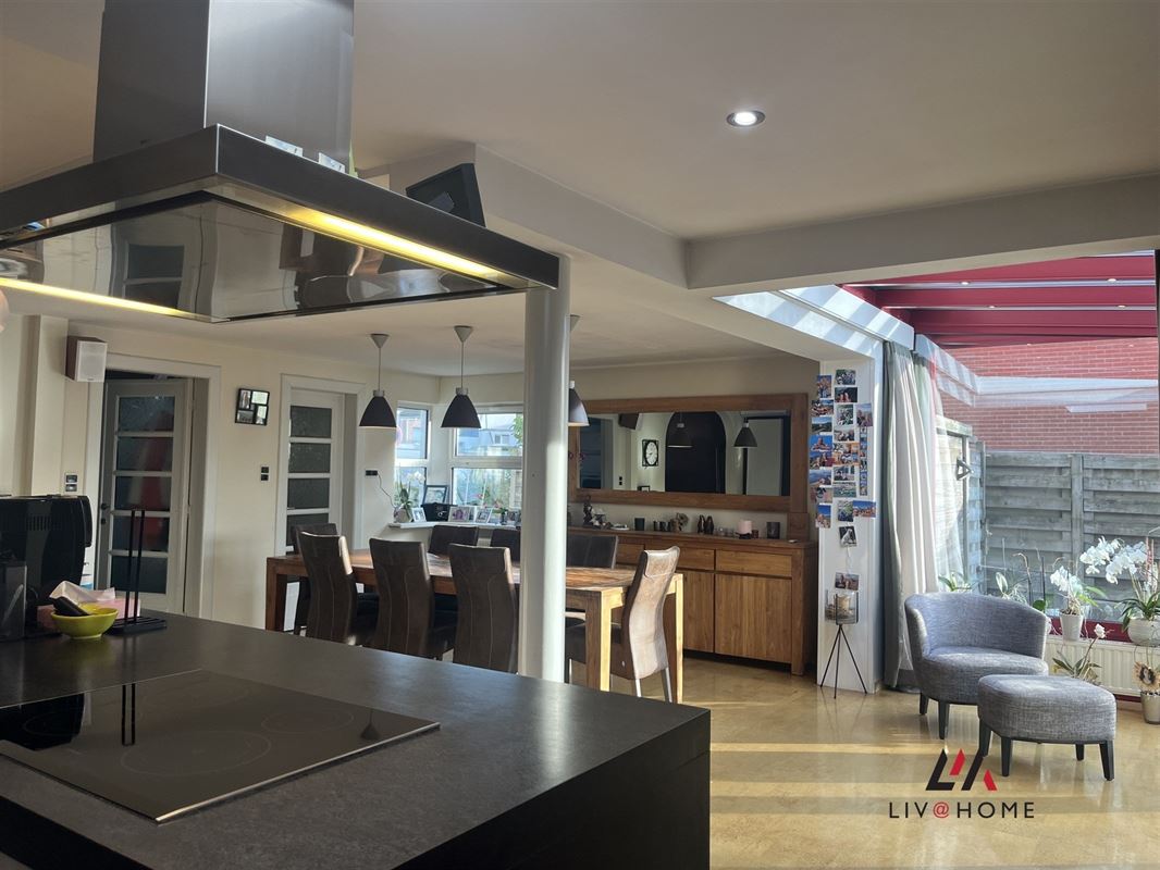 Foto 7 : Huis te 2800 MECHELEN (België) - Prijs € 539.000