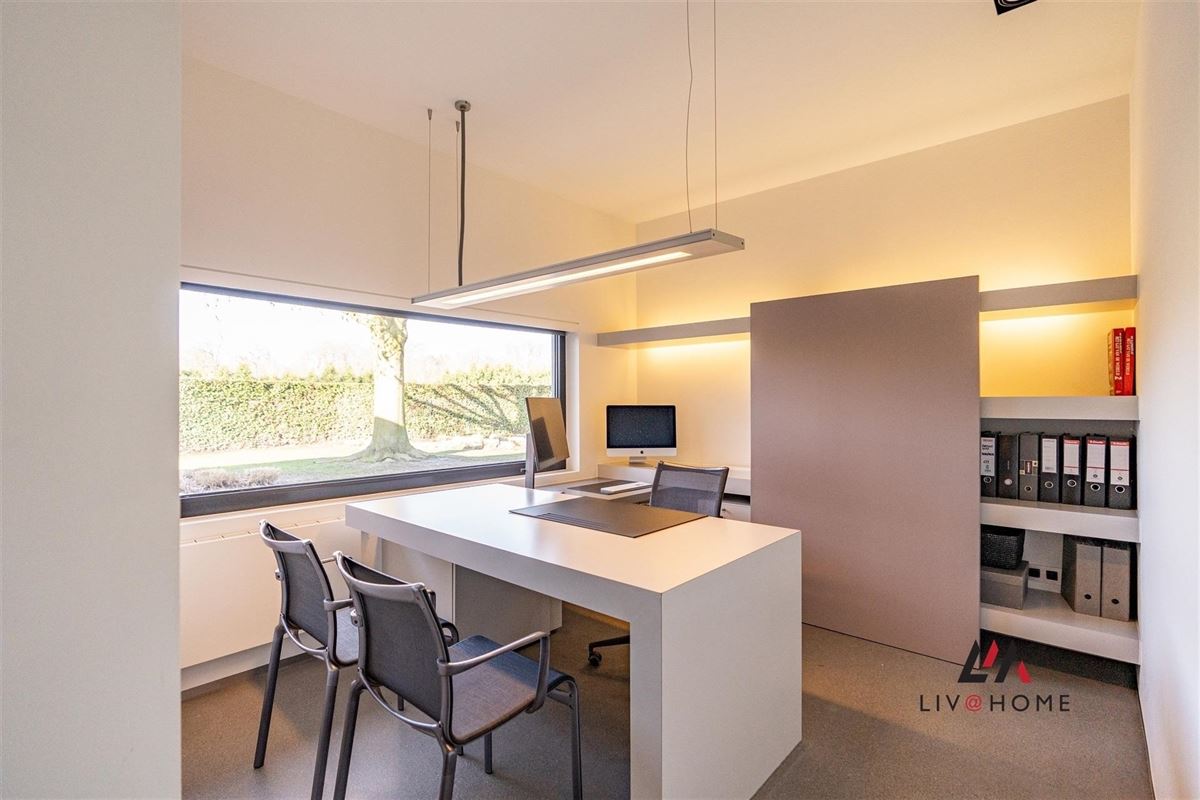 Foto 16 : Landelijke woning te 2500 KONINGSHOOIKT (België) - Prijs € 1.250.000