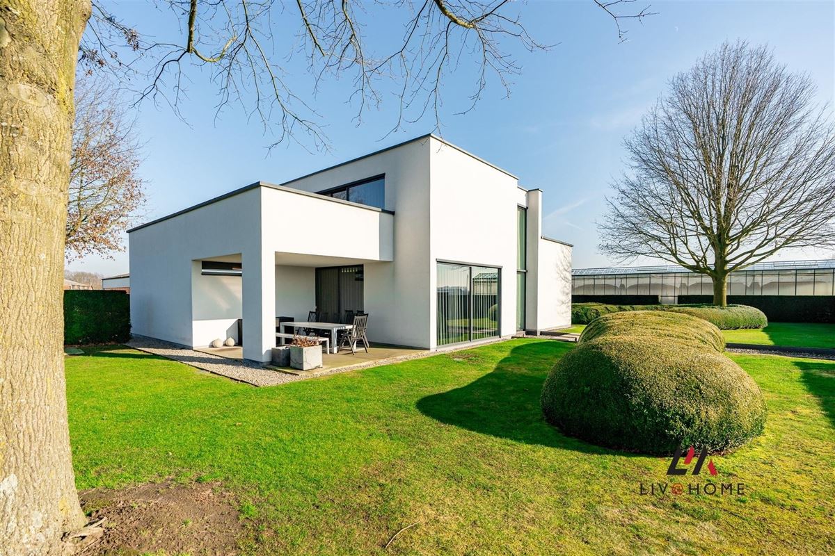 Foto 6 : Landelijke woning te 2500 KONINGSHOOIKT (België) - Prijs € 1.250.000