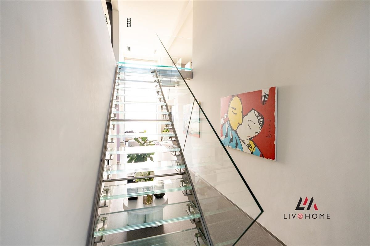 Foto 9 : Landelijke woning te 2500 KONINGSHOOIKT (België) - Prijs € 1.250.000